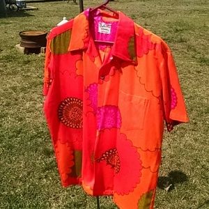 CLOSET CLOSET 60s/70s Sun Fashions of Hawaii